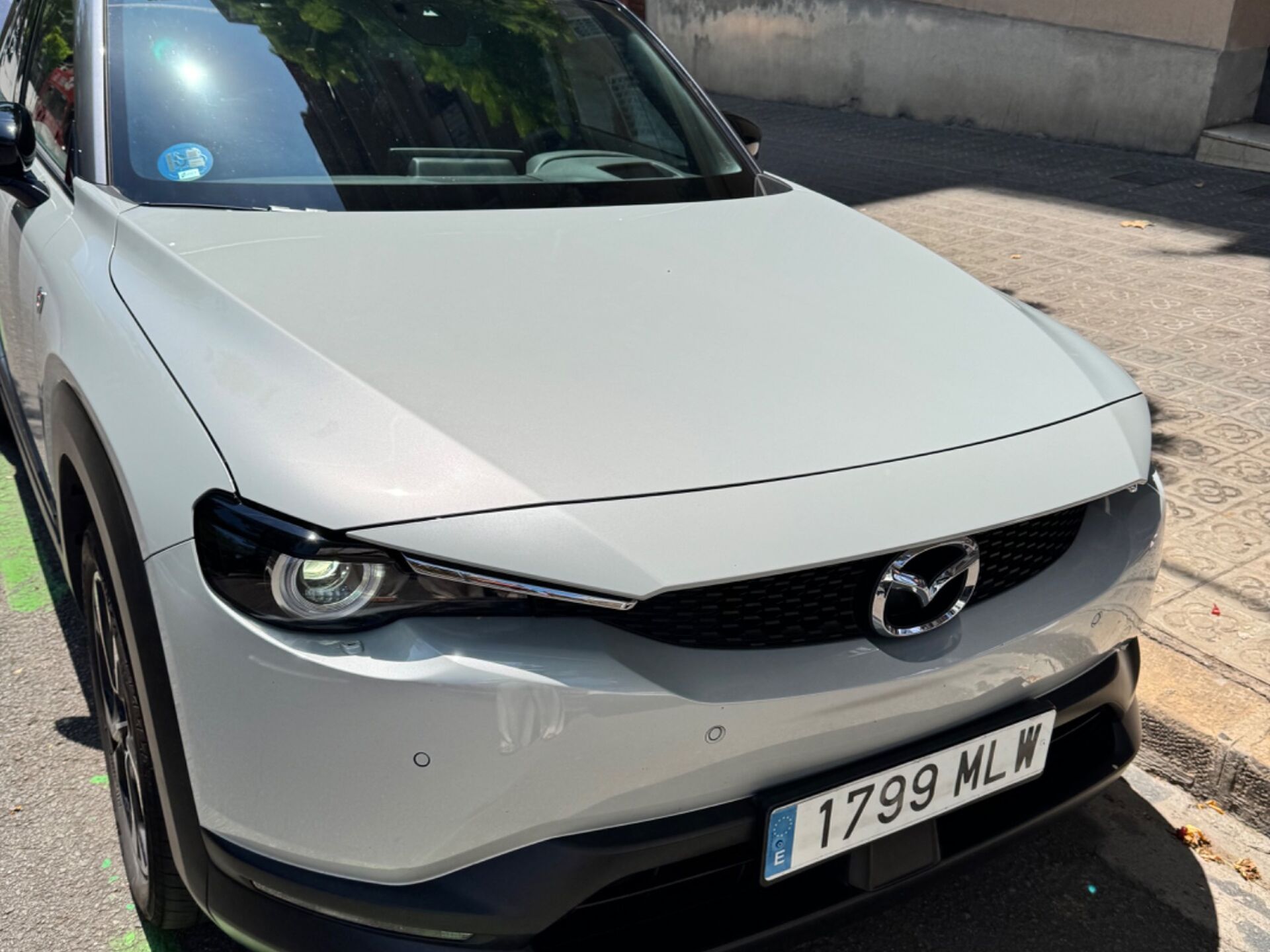 Imagen 2 de MAZDA MX-30