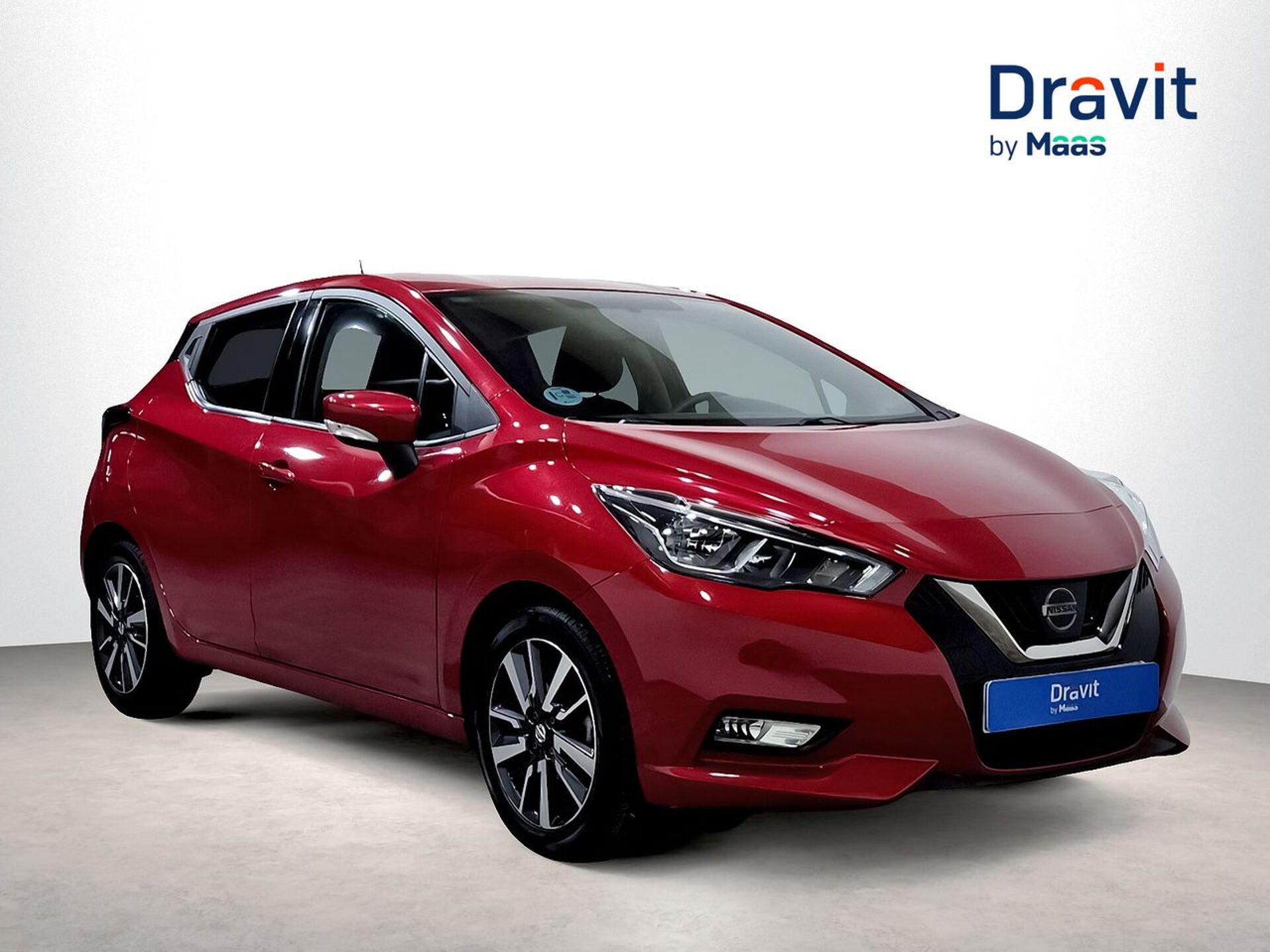 Imagen de NISSAN Micra