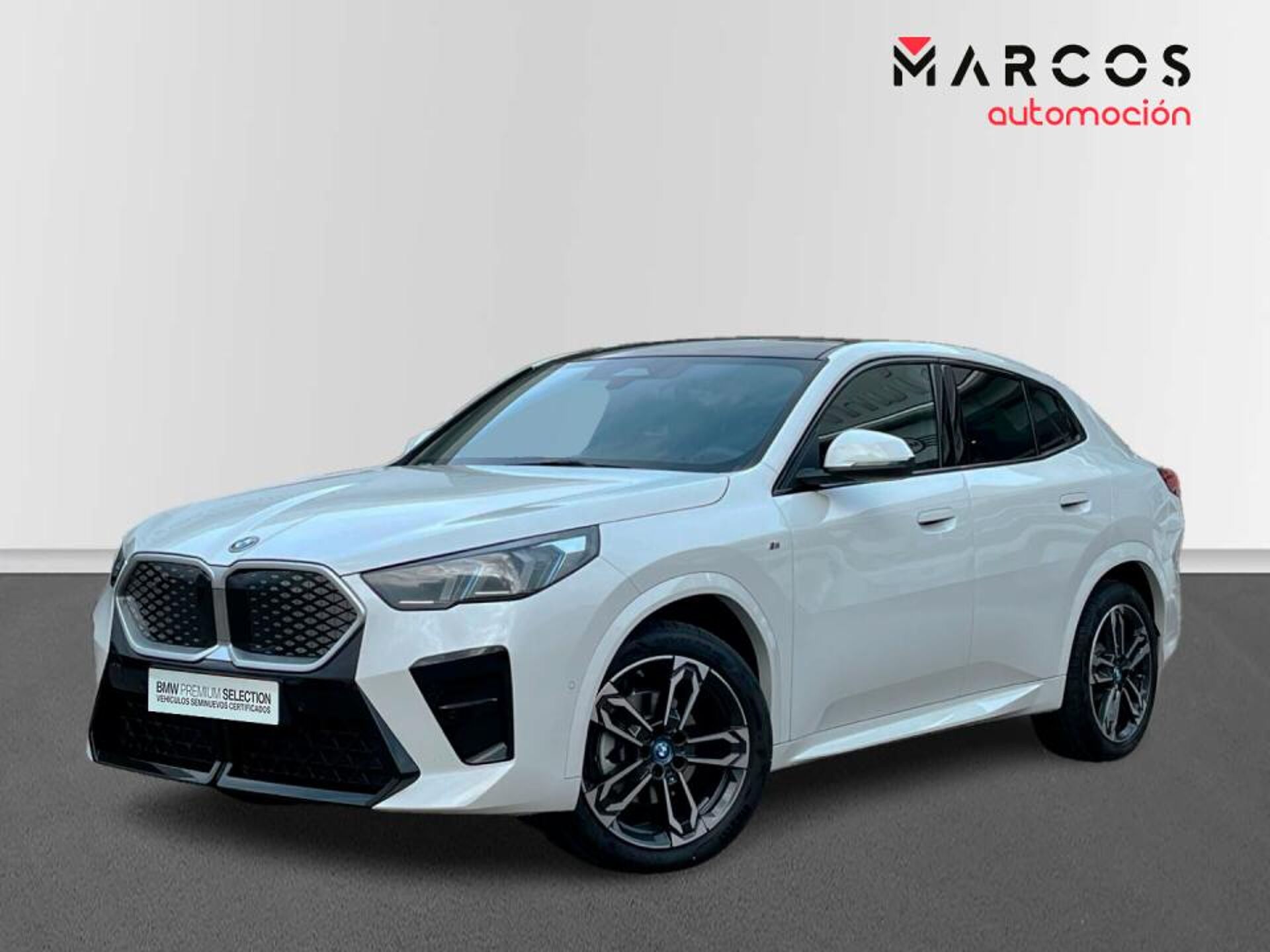 Imagen de BMW X2