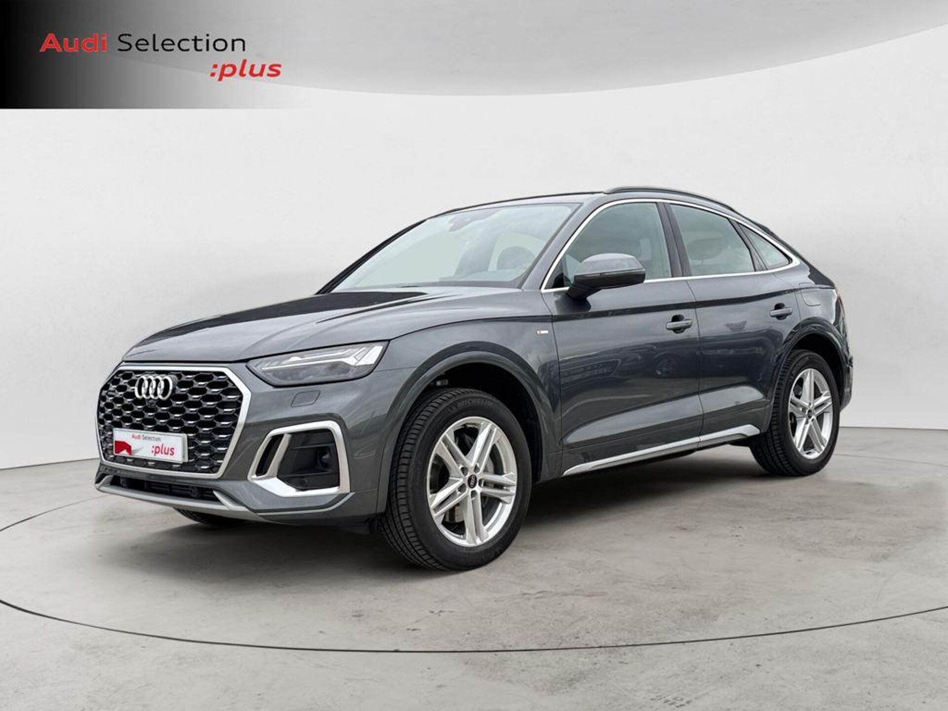Imagen de AUDI Q5