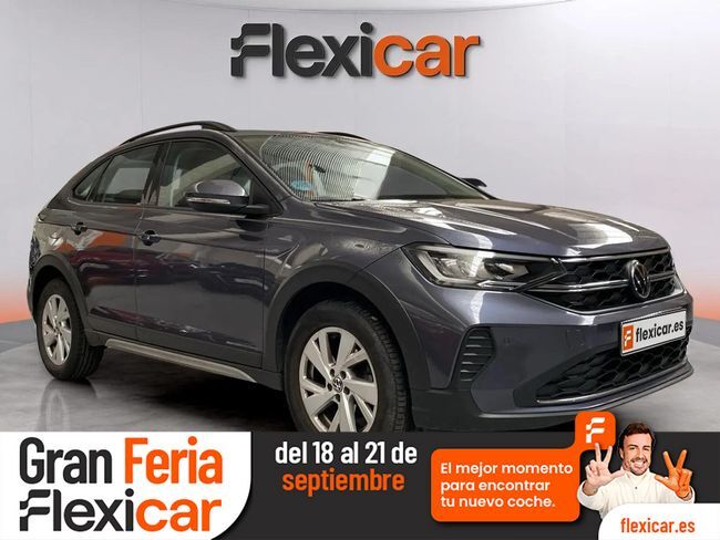 VOLKSWAGEN Taigo (Life 1.0 TSI 70kW (95CV)) en Madrid