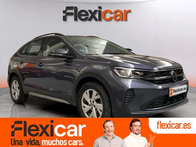VOLKSWAGEN Taigo (Life 1.0 TSI 70kW (95CV)) en Madrid