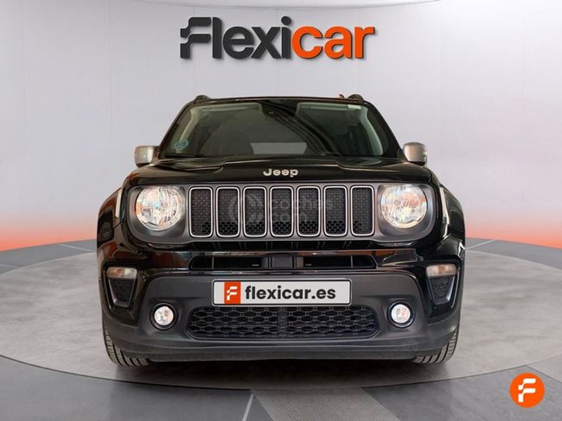 Foto del JEEP Renegade 1.0 Limited 4x2