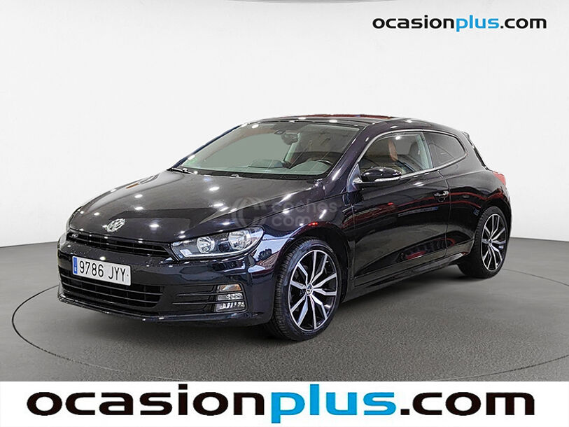 Foto del VOLKSWAGEN Scirocco 1.4 TSI BMT Typhoon by R-Line