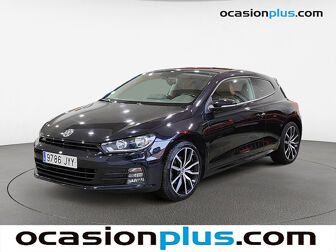 Imagen de VOLKSWAGEN Scirocco 1.4 TSI BMT Typhoon by R-Line