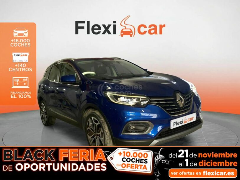 Foto del RENAULT Kadjar 1.3 TCe GPF Zen 103kW