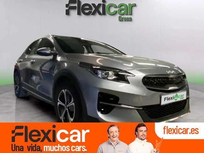 Foto del KIA XCeed 1.6 PHEV eTech Aut.