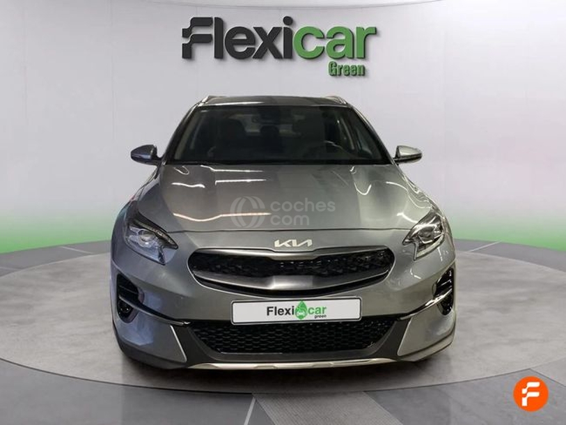 Foto del KIA XCeed 1.6 PHEV eTech Aut.