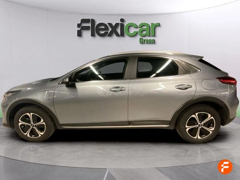 Foto del KIA XCeed 1.6 PHEV eTech Aut.