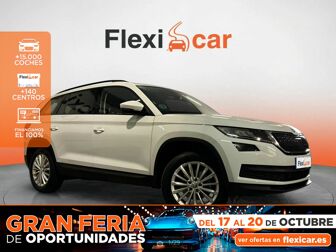 Imagen de SKODA Kodiaq 1.5 TSI 125 Aniversario 4x2 DSG 110kW