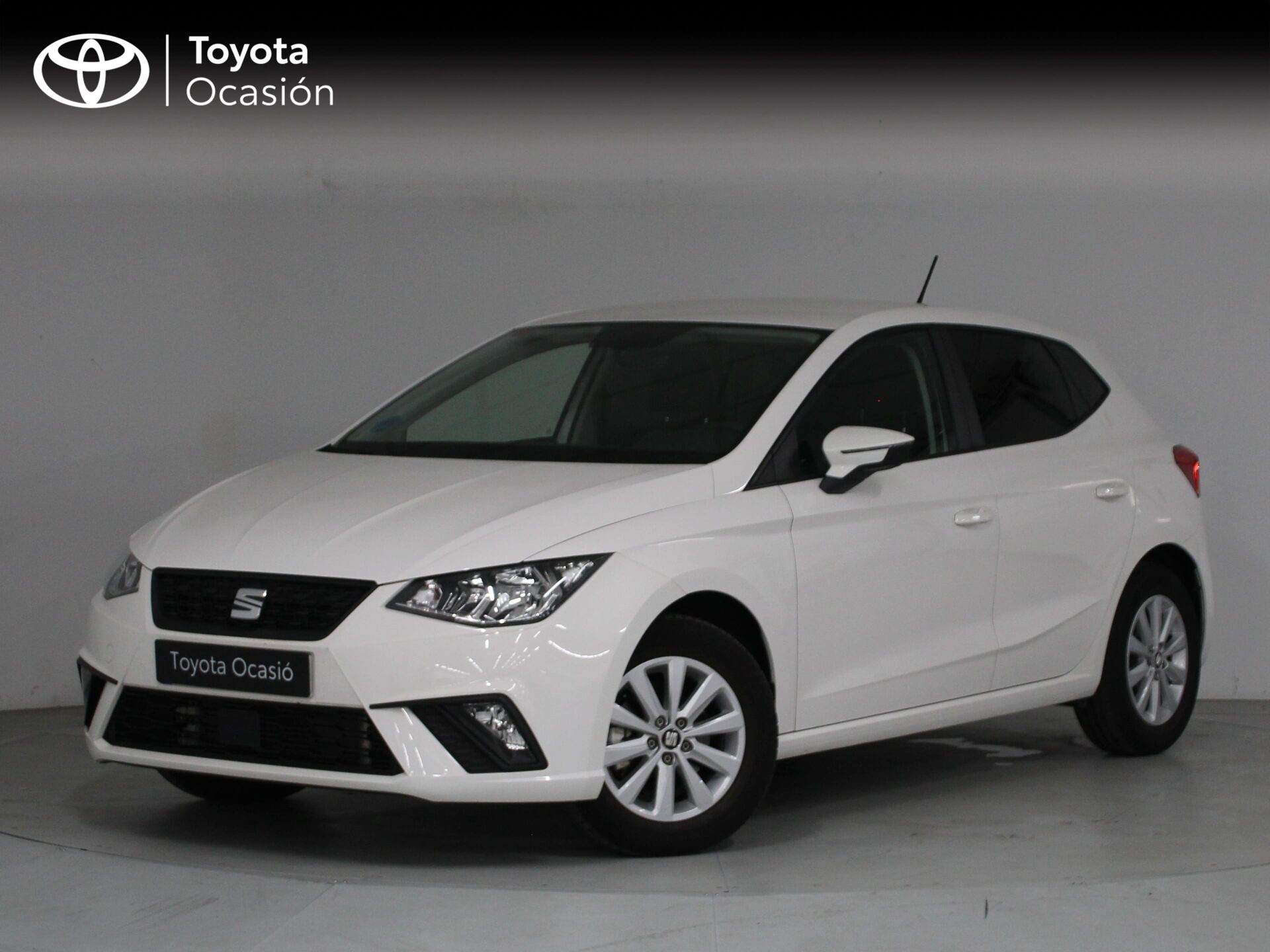 Imagen de SEAT Ibiza