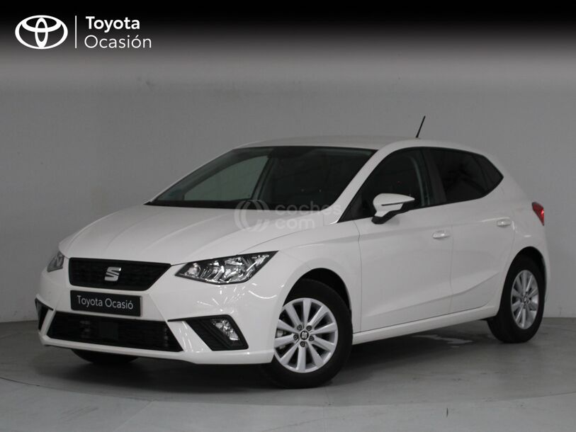 Foto del SEAT Ibiza 1.0 TSI S&S Style 110