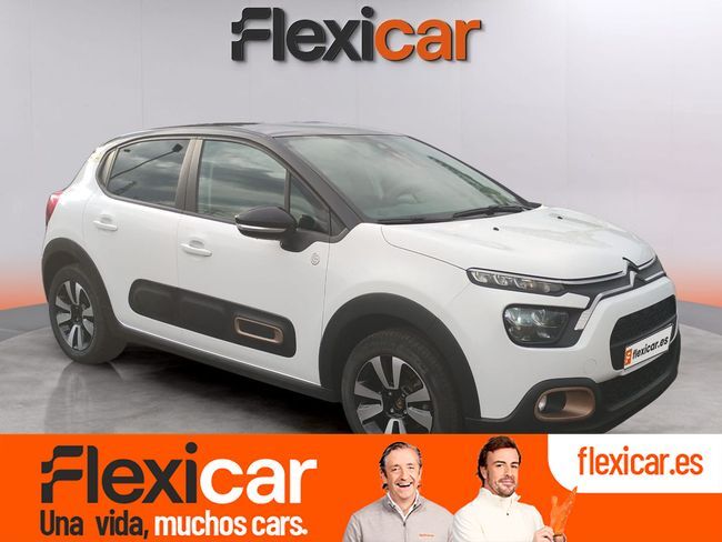 CITROEN C3 (PureTech 81KW (110CV) S&S Shine) en Asturias