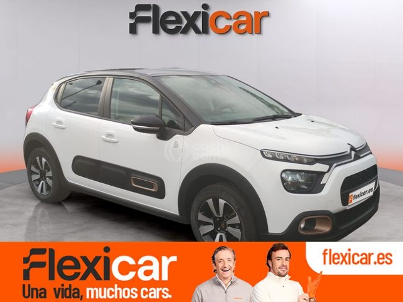 Foto del CITROEN C3 1.2 PureTech S&S Shine 110