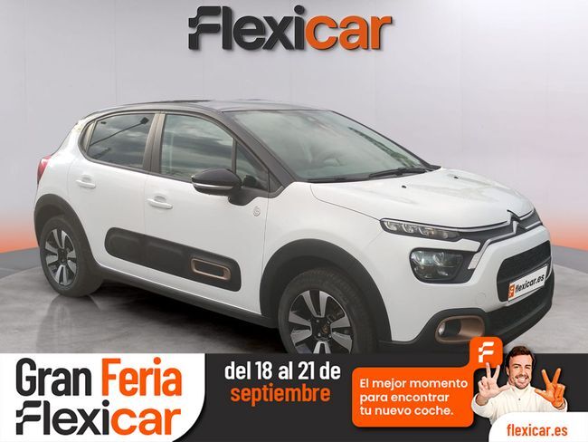 CITROEN C3 (PureTech 81KW (110CV) S&S Shine) en Asturias