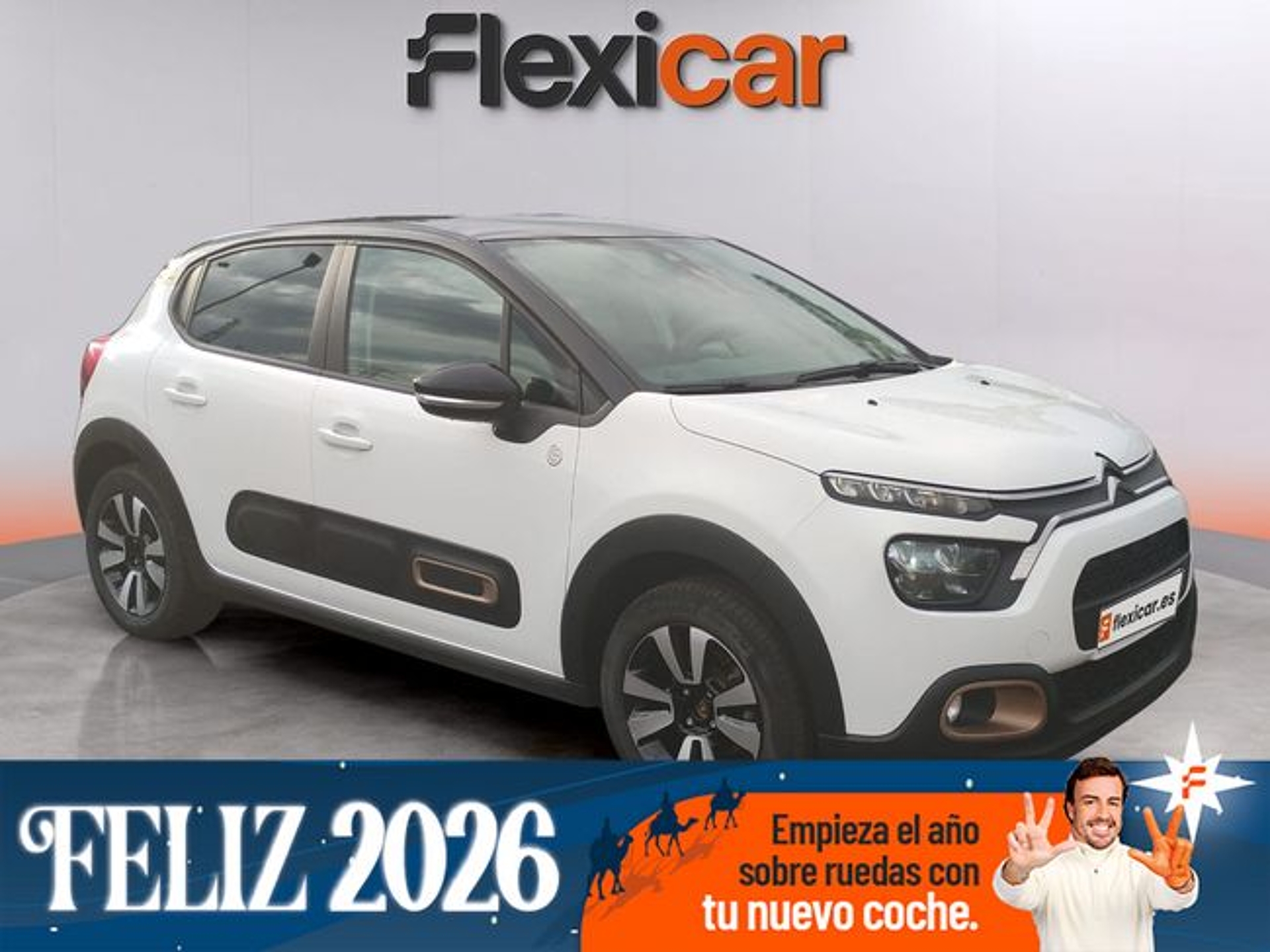 Imagen de CITROEN C3