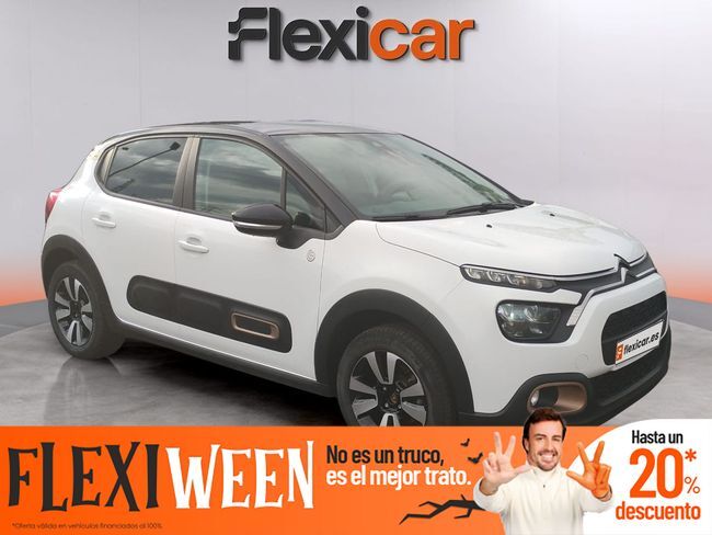 CITROEN C3 (PureTech 81KW (110CV) S&S Shine) en Asturias