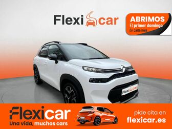 Imagen de CITROEN C3 Aircross Puretech S&S Shine 110