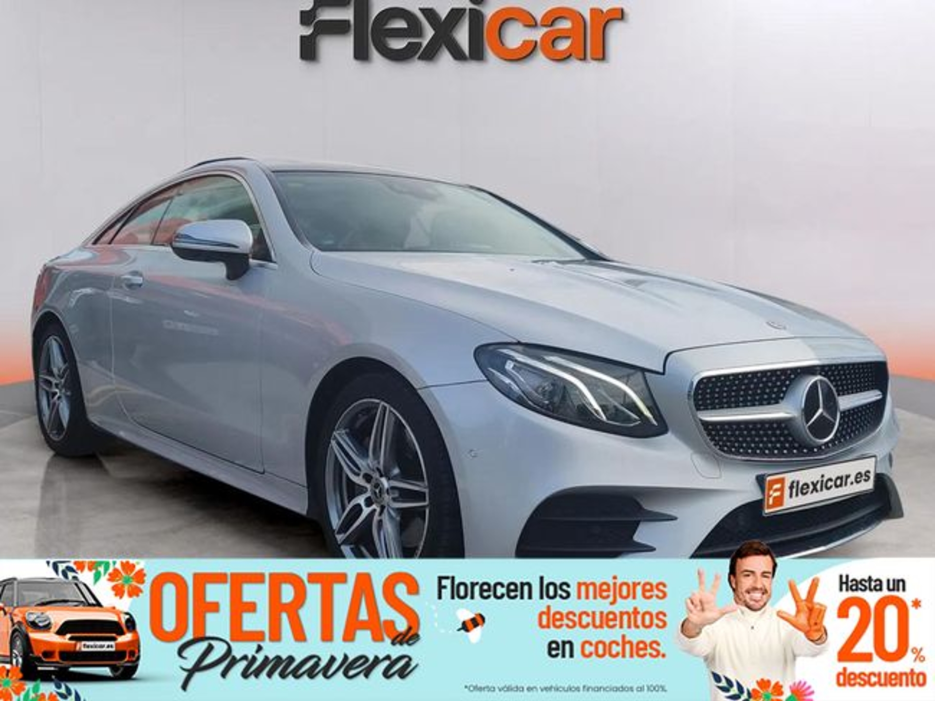 Imagen de MERCEDES Clase E