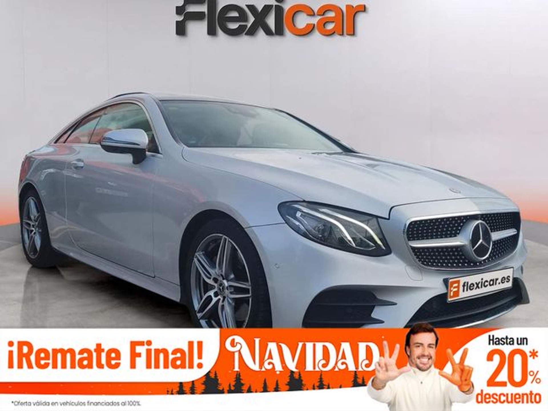 Imagen de MERCEDES Clase E