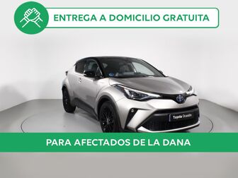 Imagen de TOYOTA C-HR 180H Advance Luxury