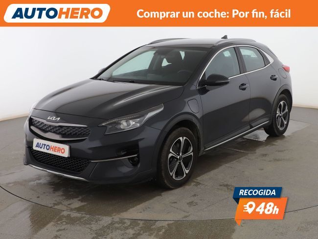 Foto del KIA XCeed 1.6 PHEV eMotion Aut.