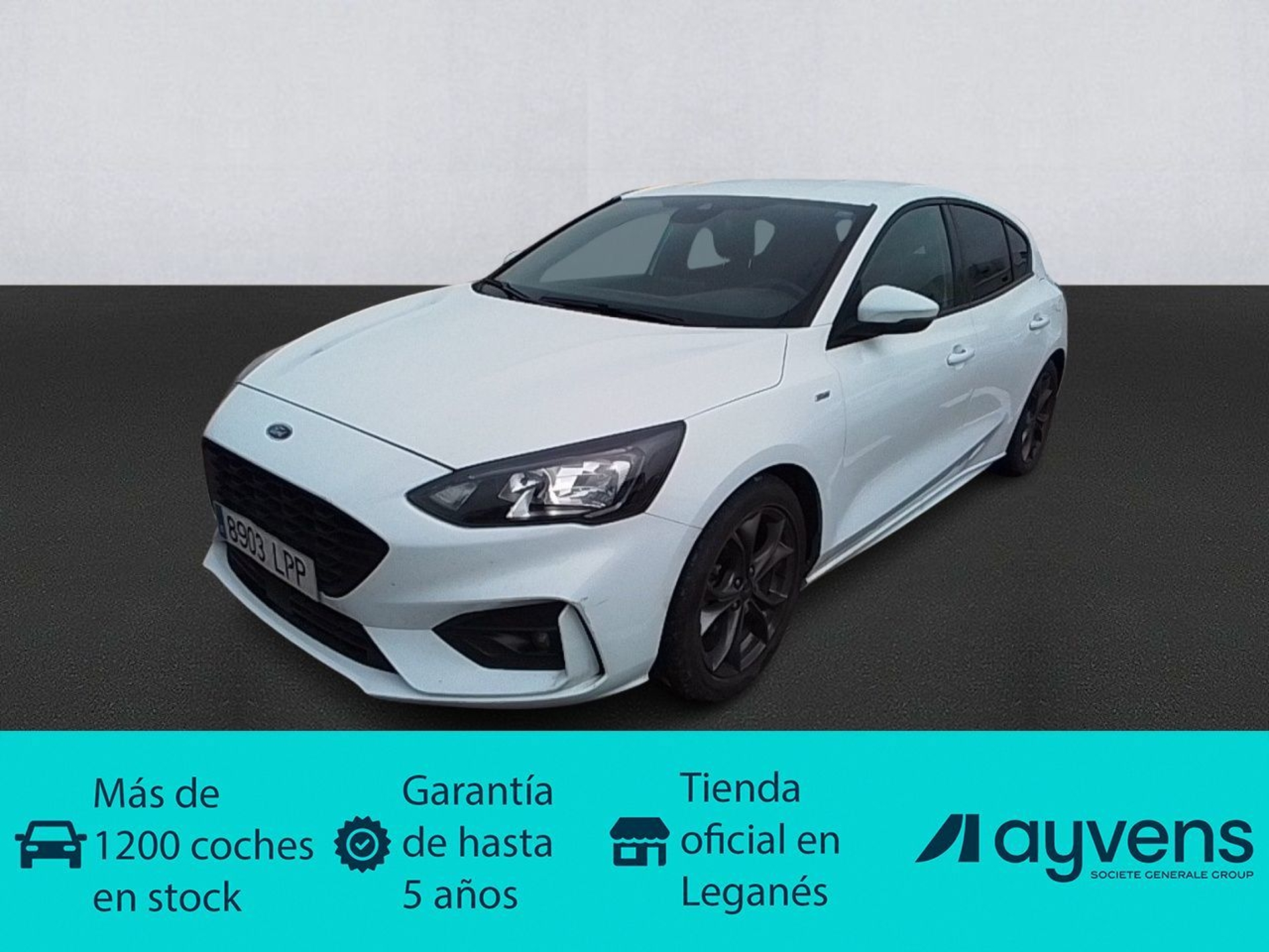 Imagen de FORD Focus