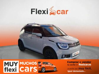 Imagen de SUZUKI Ignis 1.2 GLE 4WD