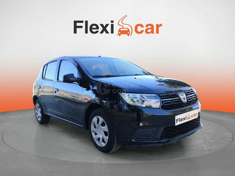 Foto del DACIA Sandero 1.5dCi Ambiance 55kW