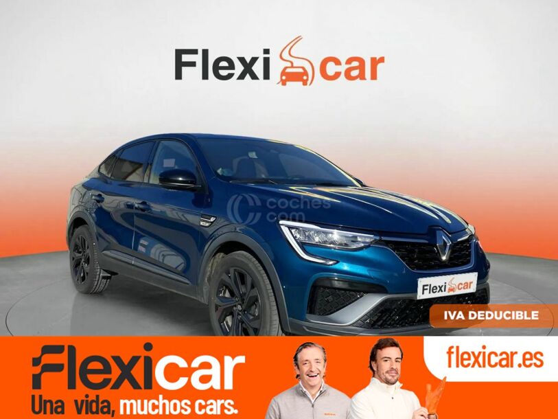 Foto del RENAULT Arkana 1.3 TCe Esprit Alpine EDC 116kW