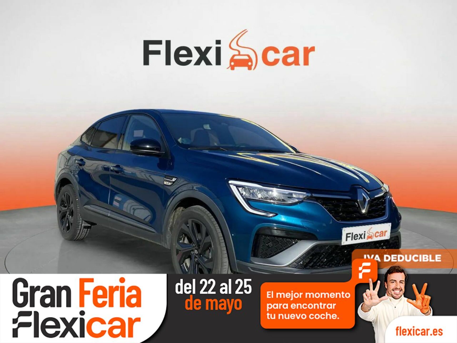 Imagen de RENAULT Arkana
