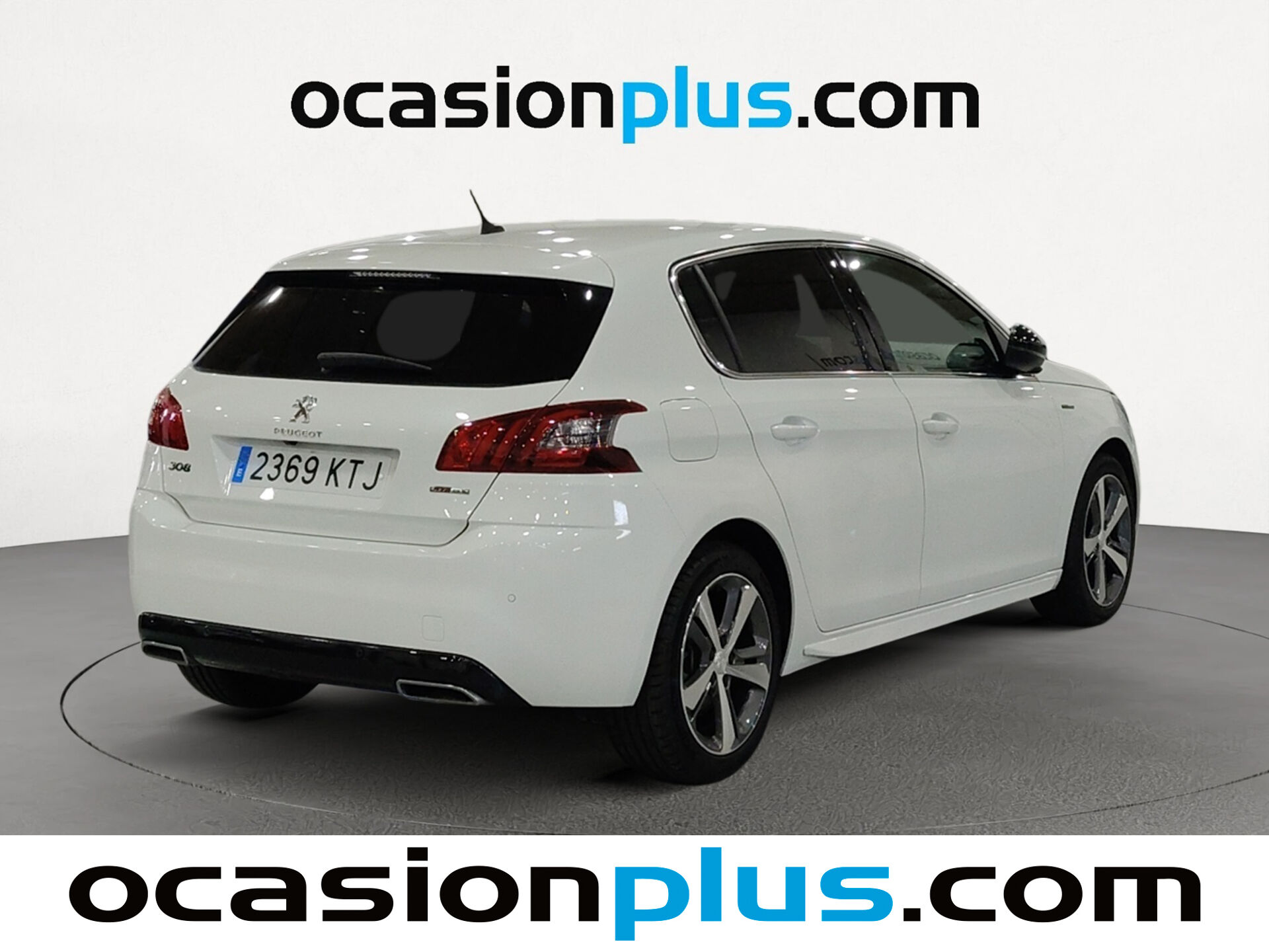 Imagen 3 de PEUGEOT 308