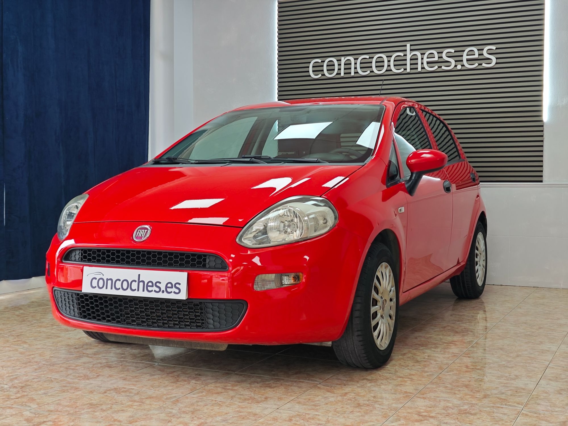 Imagen de FIAT Punto