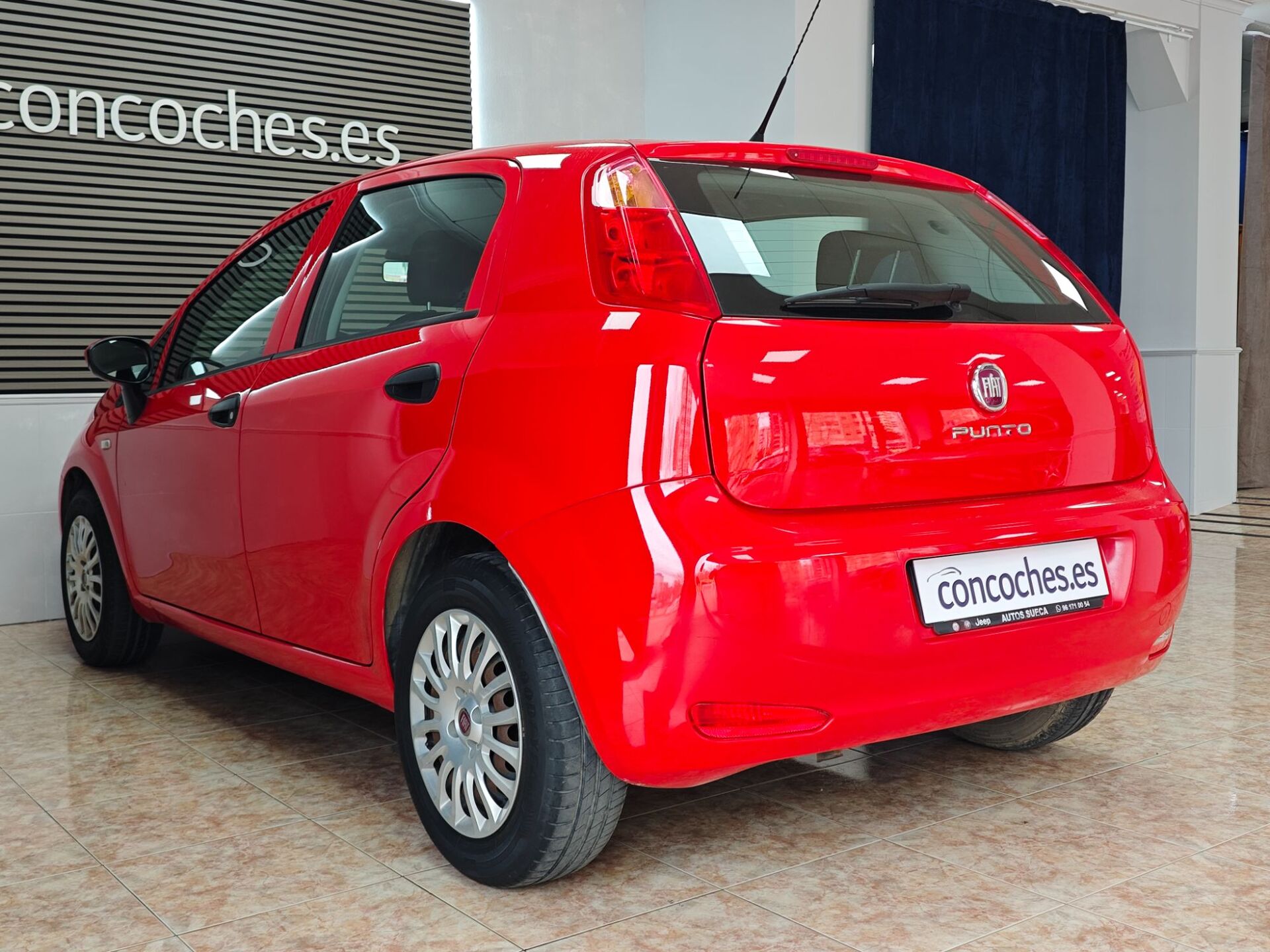 Imagen 3 de FIAT Punto