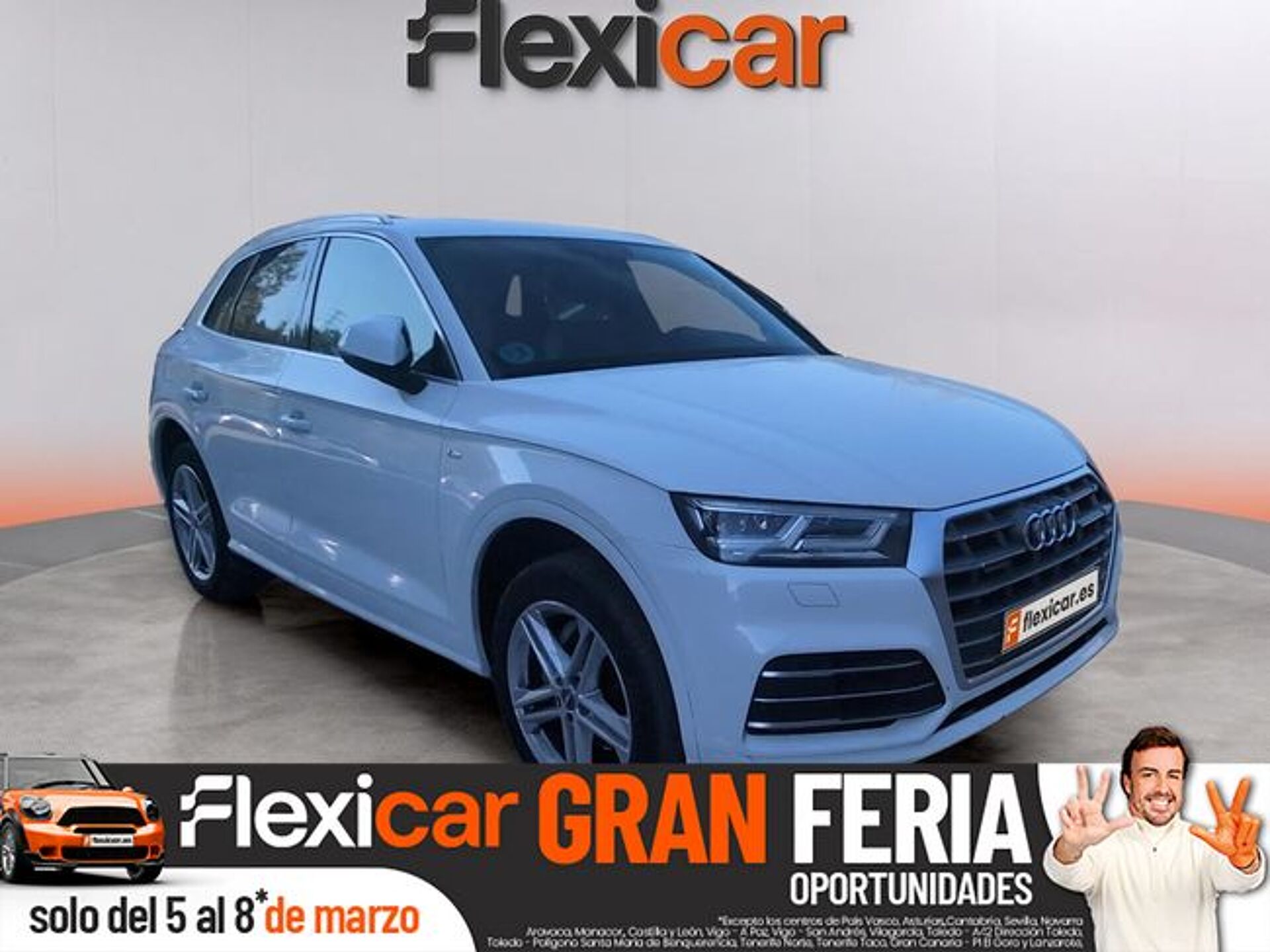 Imagen 1 de AUDI Q5