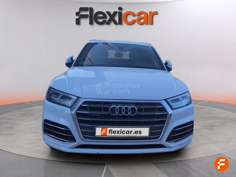 Foto del AUDI Q5 40 TDI quattro-ultra S tronic 140kW