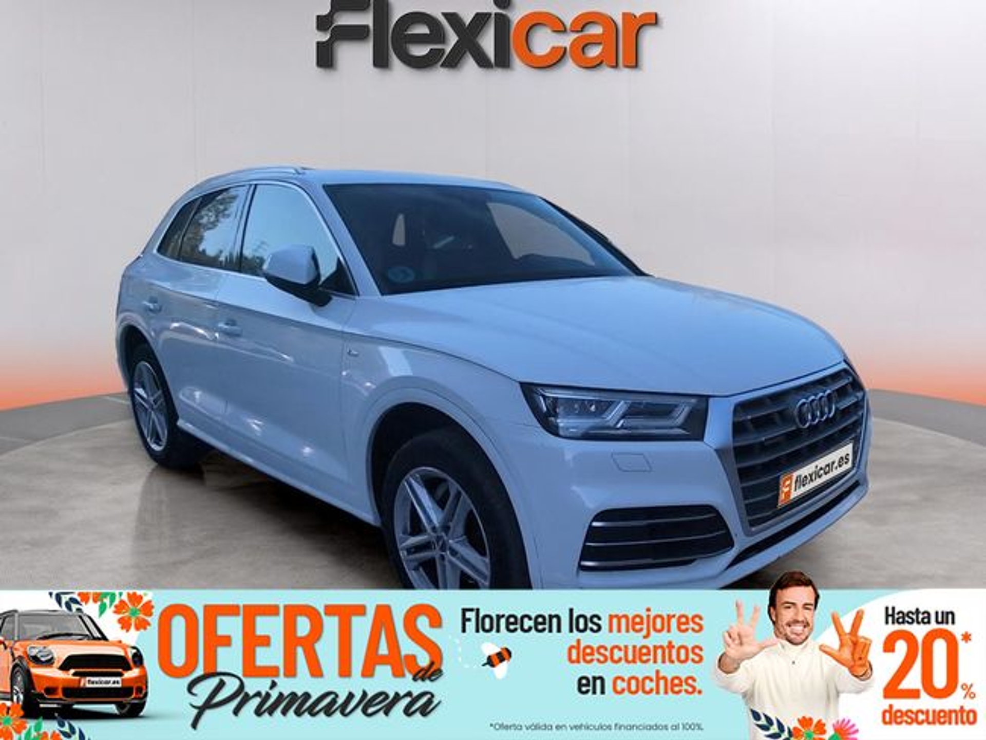 Imagen de AUDI Q5