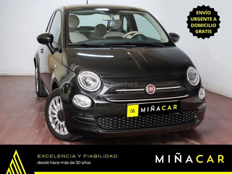 Foto del FIAT 500 1.0 GSE Lounge