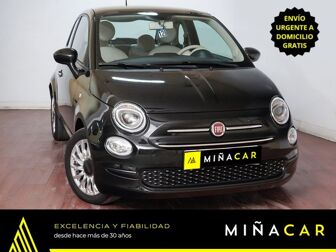 Imagen de FIAT 500 1.0 GSE Lounge