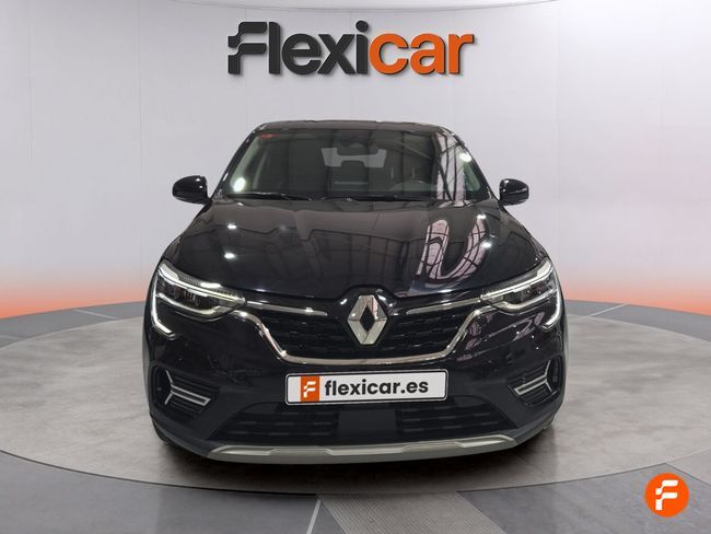 Foto del RENAULT Arkana 1.3 TCe Zen EDC 103kW