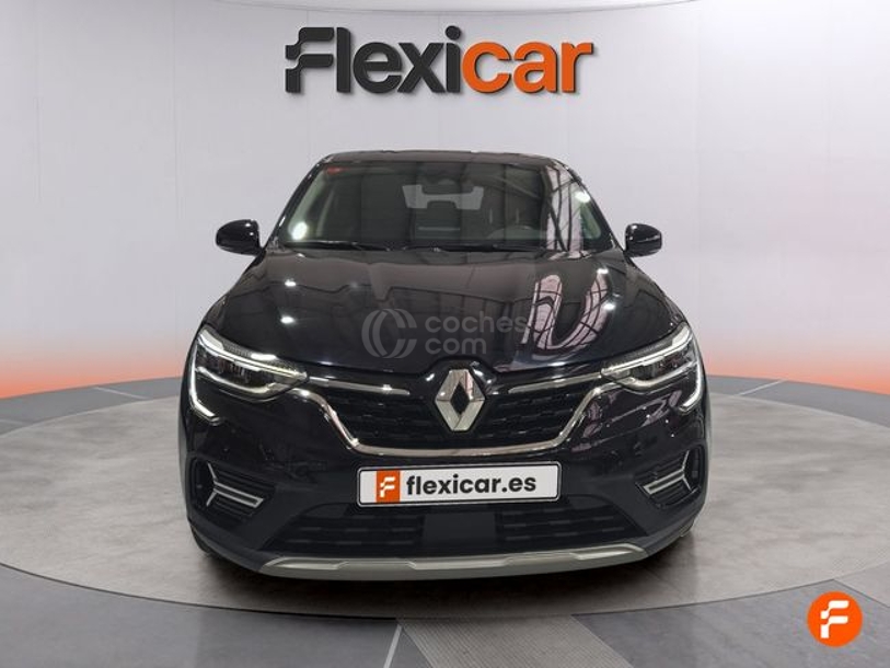 Foto del RENAULT Arkana 1.3 TCe Zen EDC 103kW