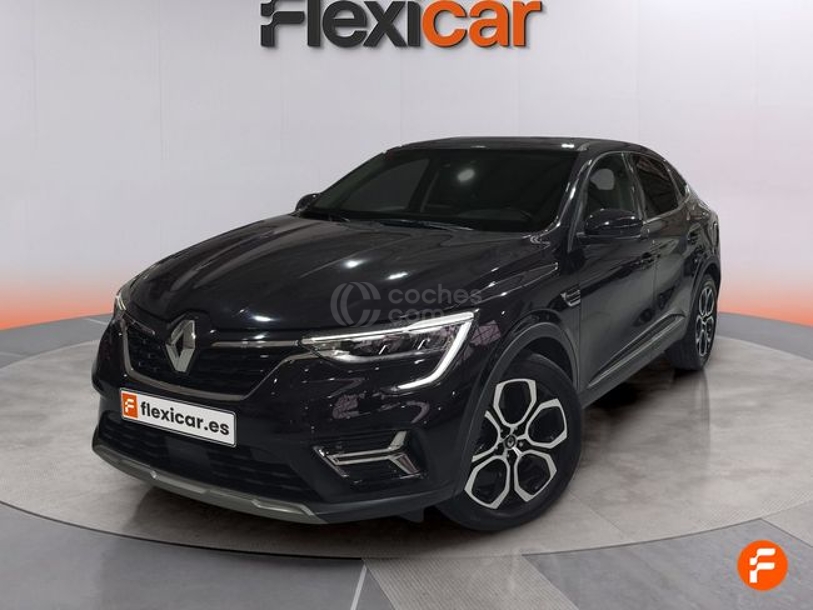 Foto del RENAULT Arkana 1.3 TCe Zen EDC 103kW