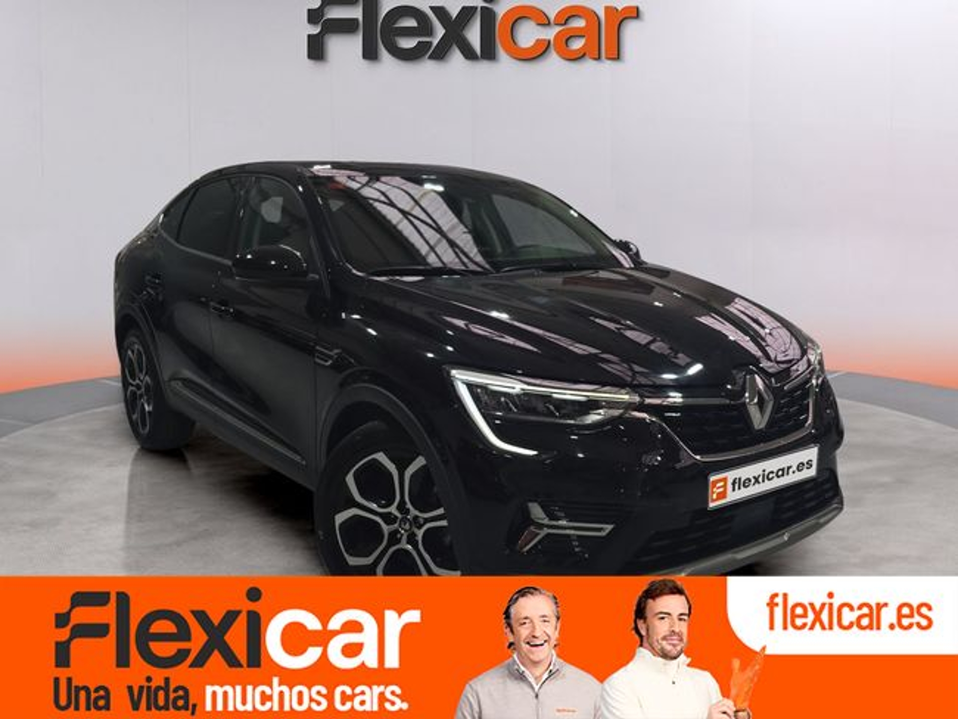 Imagen de RENAULT Arkana