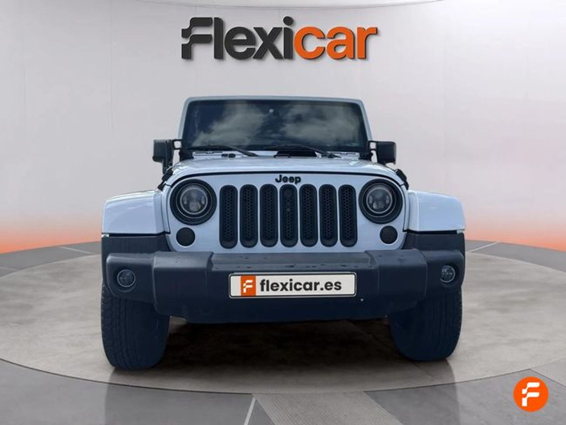 Imagen 2 de JEEP Wrangler