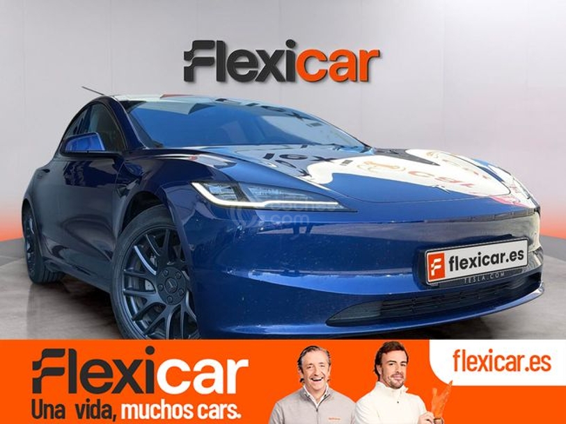 Foto del TESLA Model 3 Standard Range Premium RWD