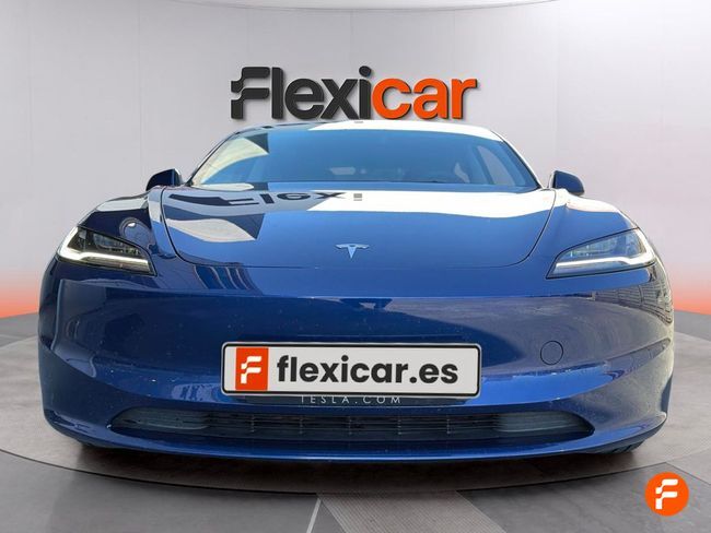 Foto del TESLA Model 3 Standard Range Premium RWD