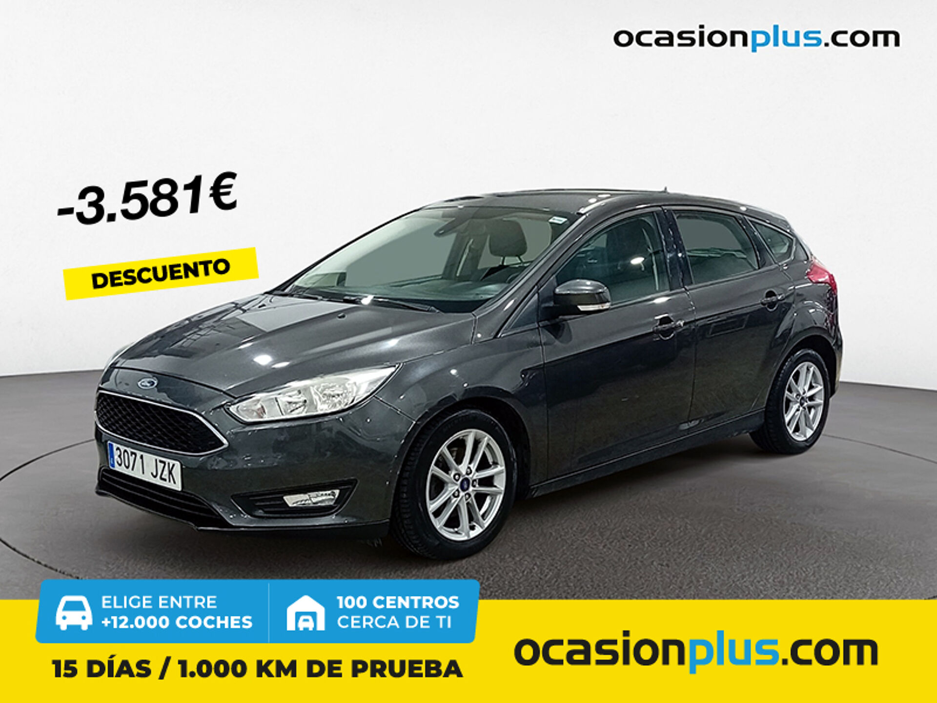 Imagen de FORD Focus