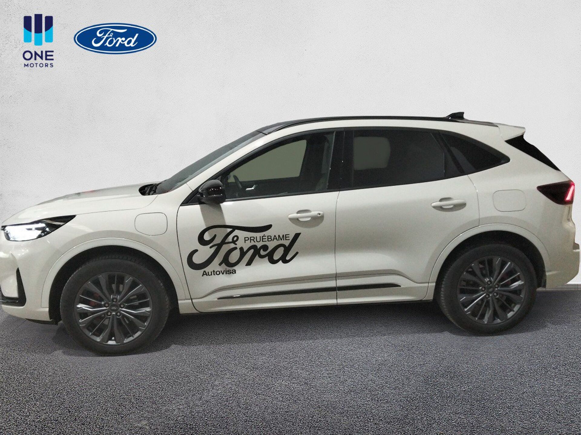 Imagen 2 de FORD Kuga