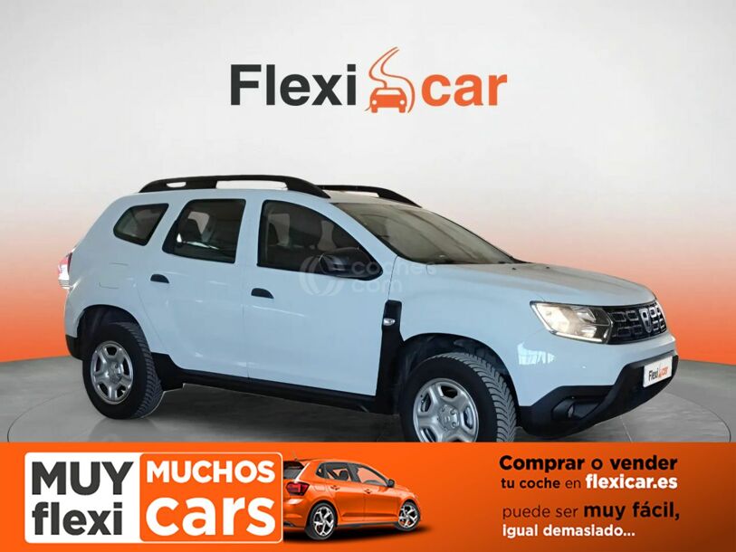 Foto del DACIA Duster 1.6 Access 4x2 84kW