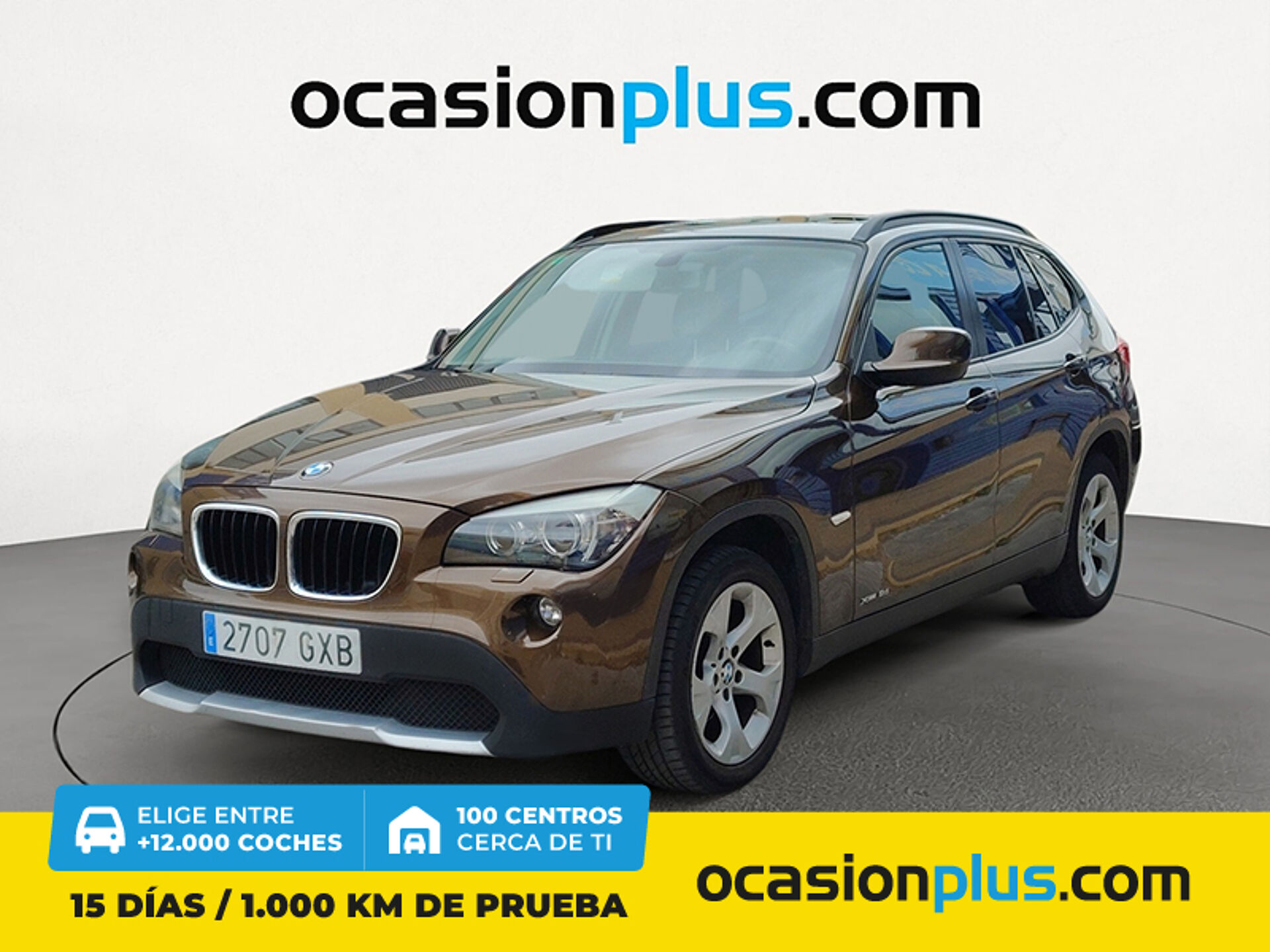 Imagen de BMW X1